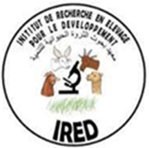 Logo IRED
