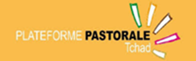 Logo Plateforme Pastorale du Tchad