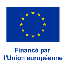 Logo Union européenne