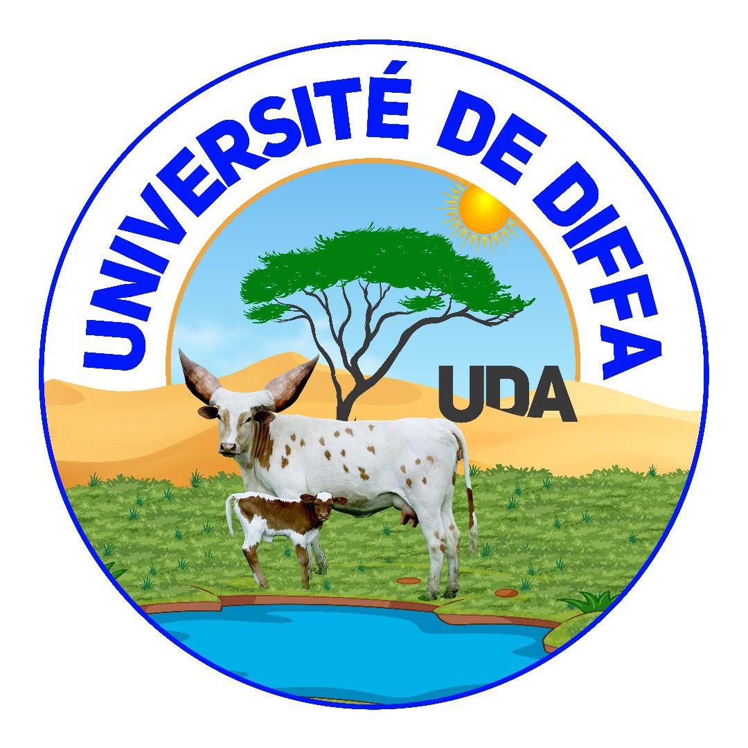 Logo Université de Diffa